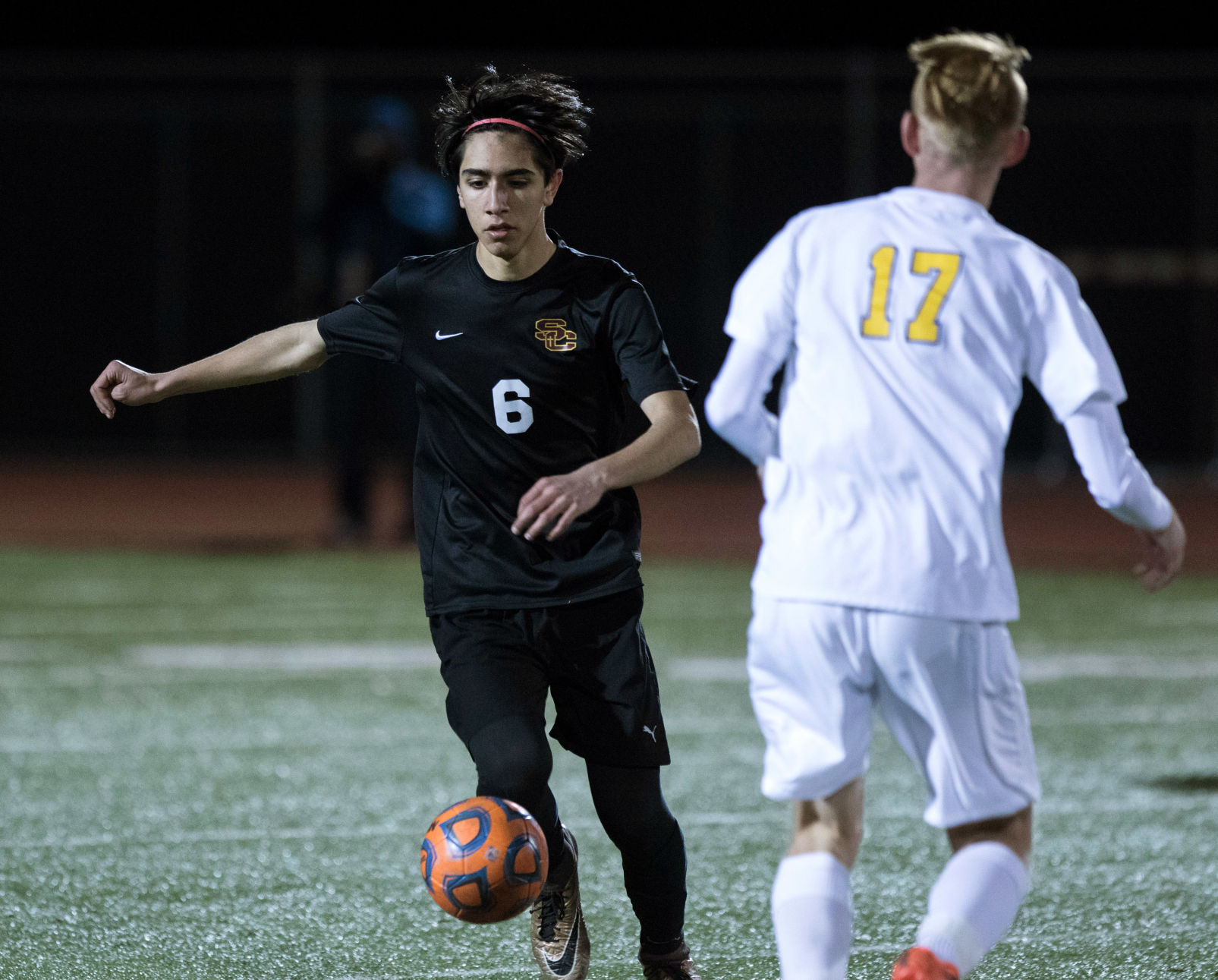 Salpointe wins 2019 4A boys soccer championship